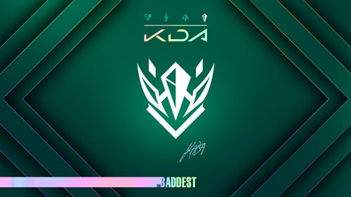 K/DA - Kai'Sa