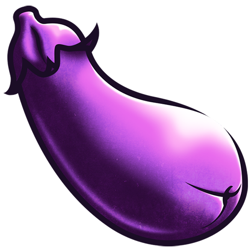 Master Eggplant