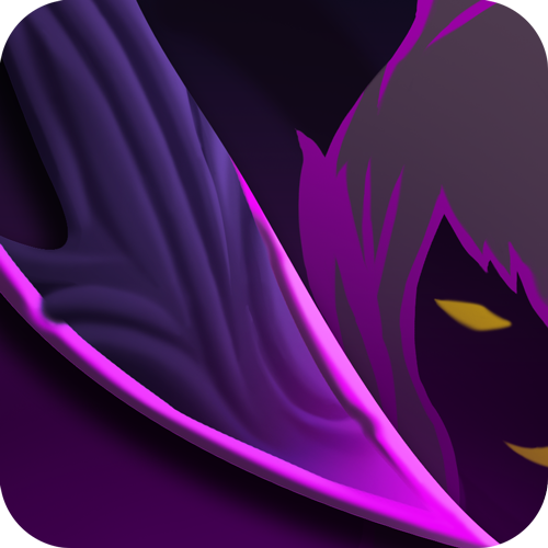 Evelynn (1 mês - Base)