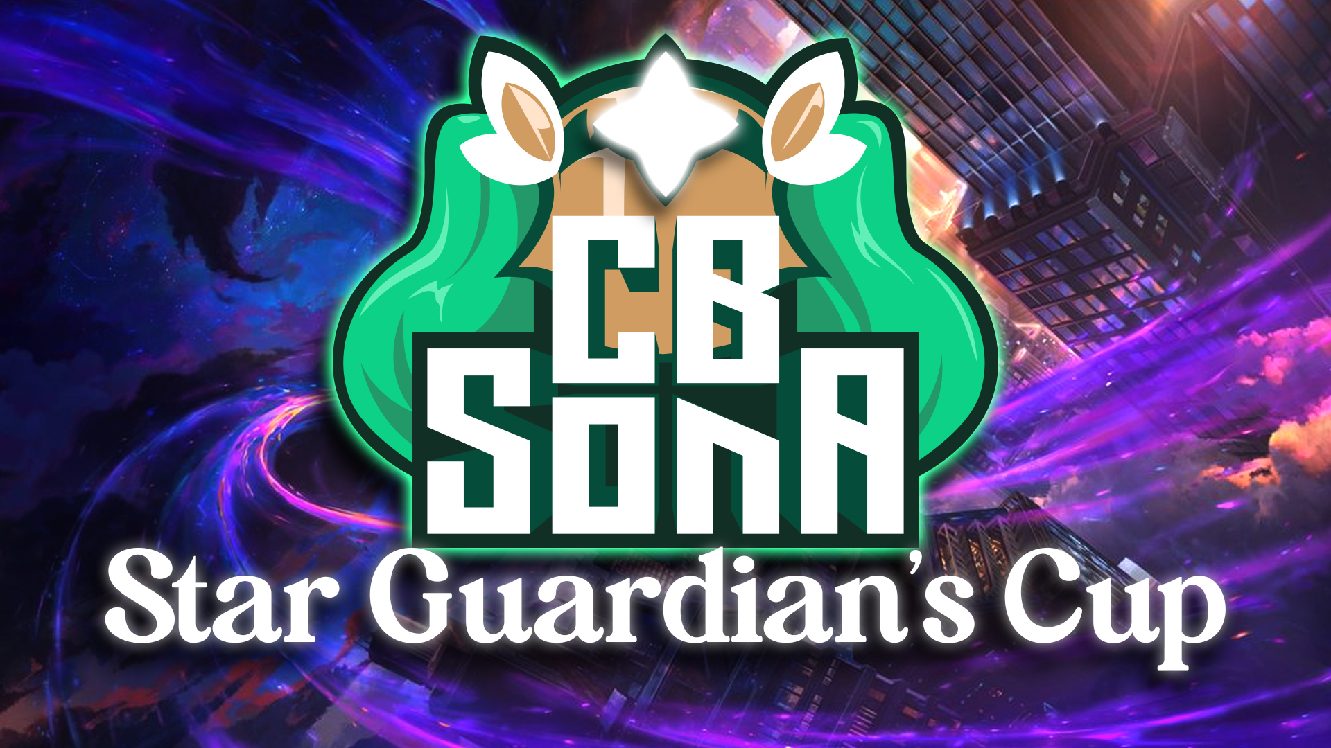 CBSONA Star Guardian's Cup