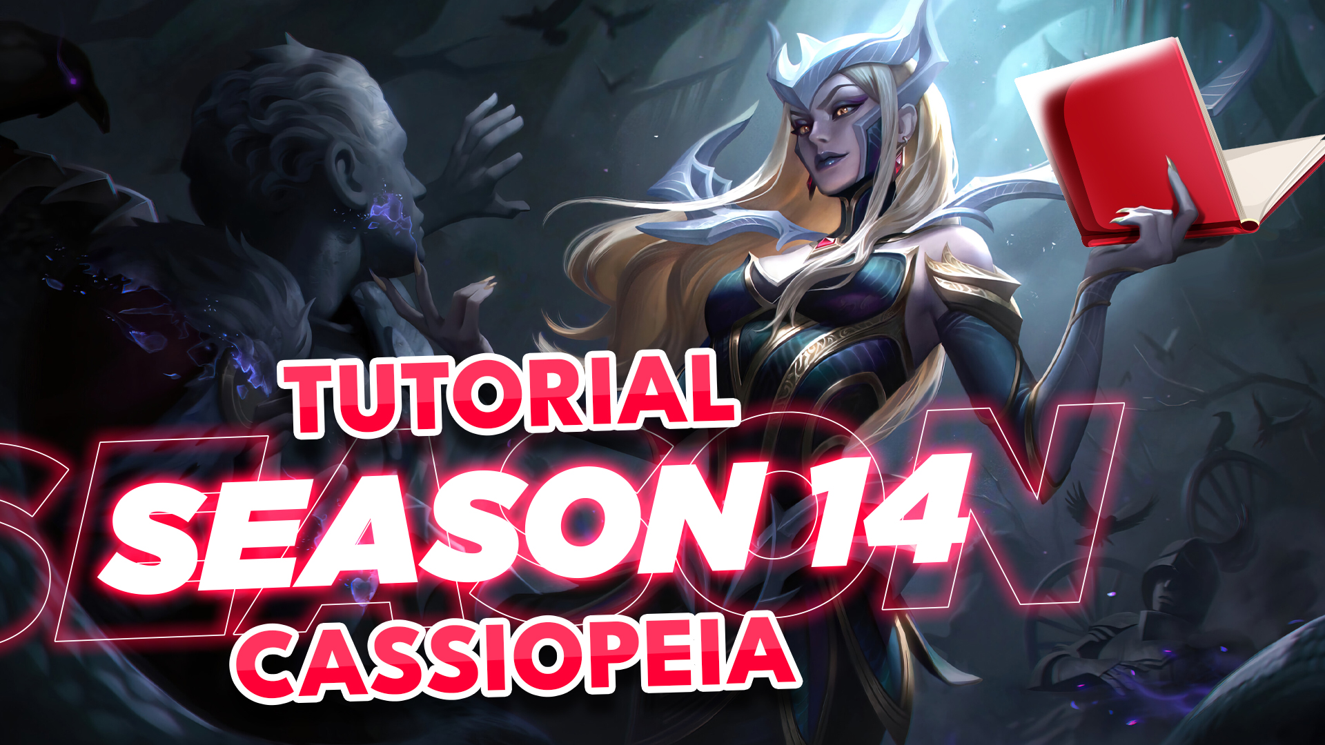 Tutorial Season 14